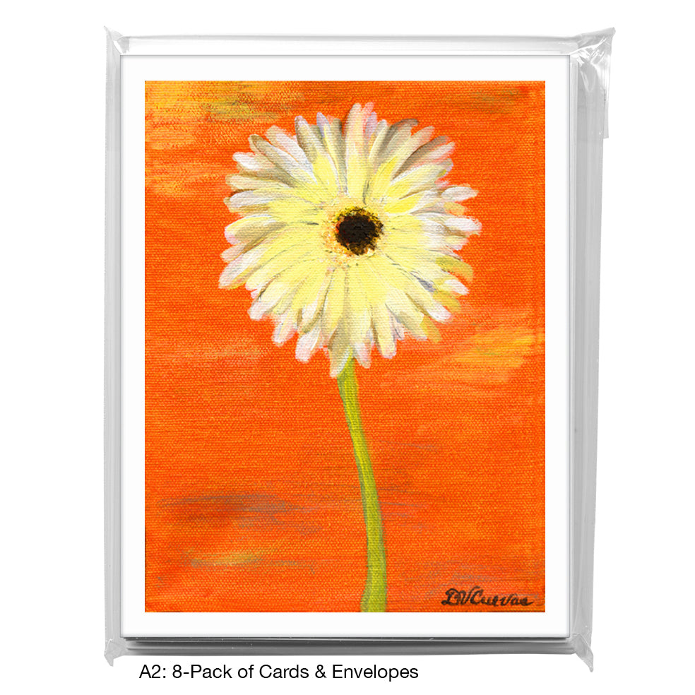 Gerber, Greeting Card (7026B), A2 8-Pack, printedcanvas.com