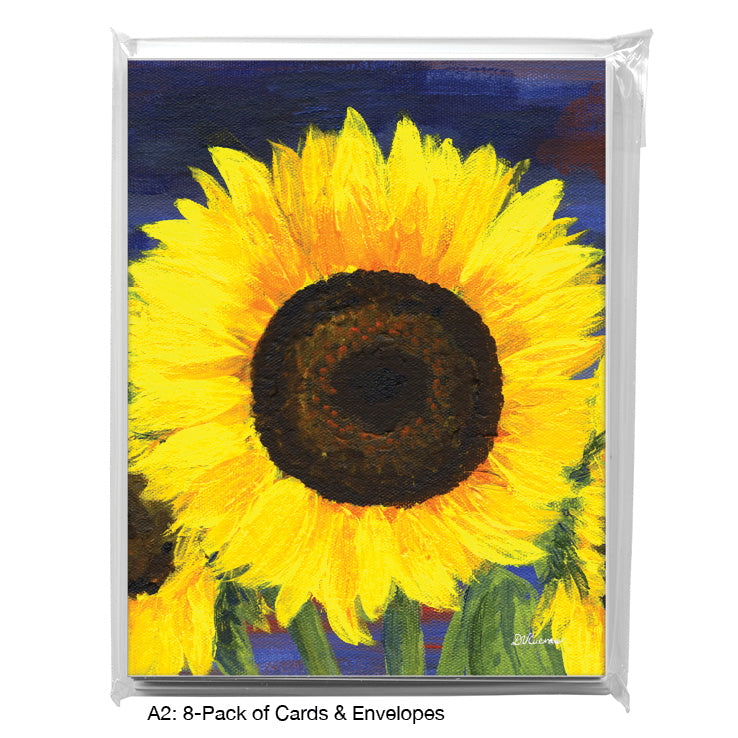 Wedding, Greeting Card (7081K)