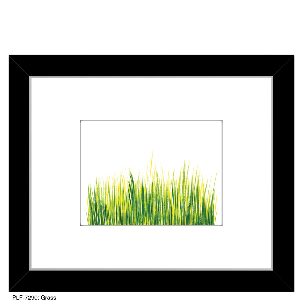 Grass, Print (#7290)