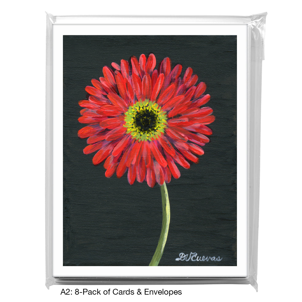 Gerber One-of-a-Kind, Greeting Card (7339A), A2 8-Pack, printedcanvas.com