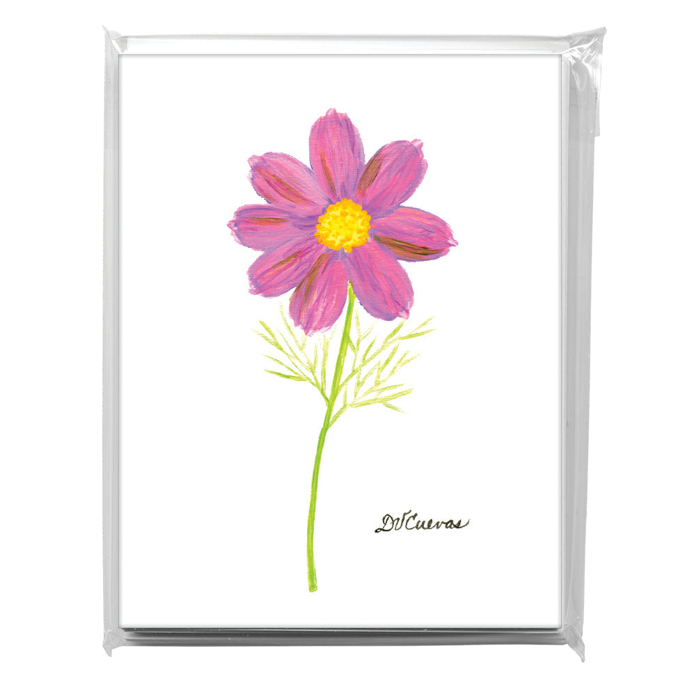 Trent, Greeting Card (7757), A2 8-Pack, printedcanvas.com