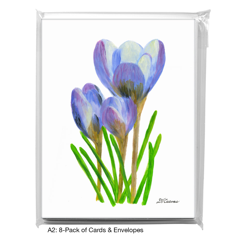 Gratitude, Greeting Card (7759), A2 8-Pack, printedcanvas.com