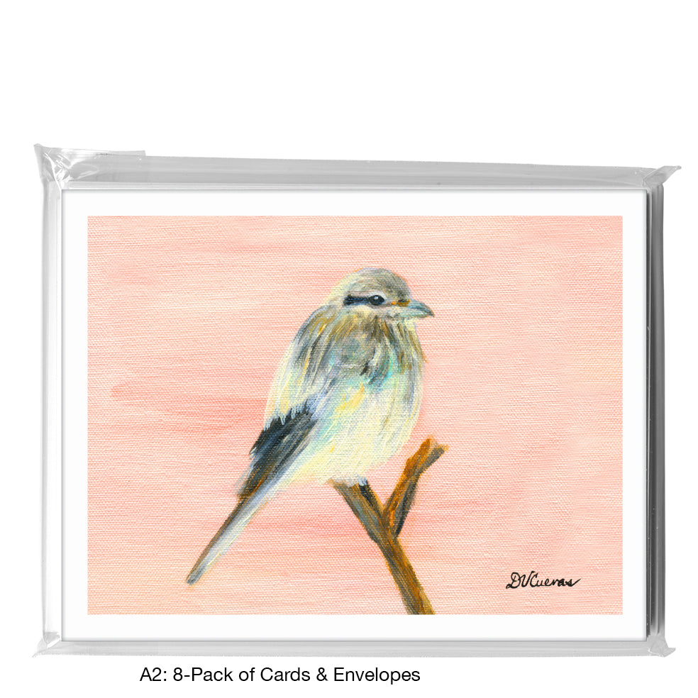 Alabaster, Greeting Card (8206A), A2 Card 8-Pack, www.printedcanvas.com