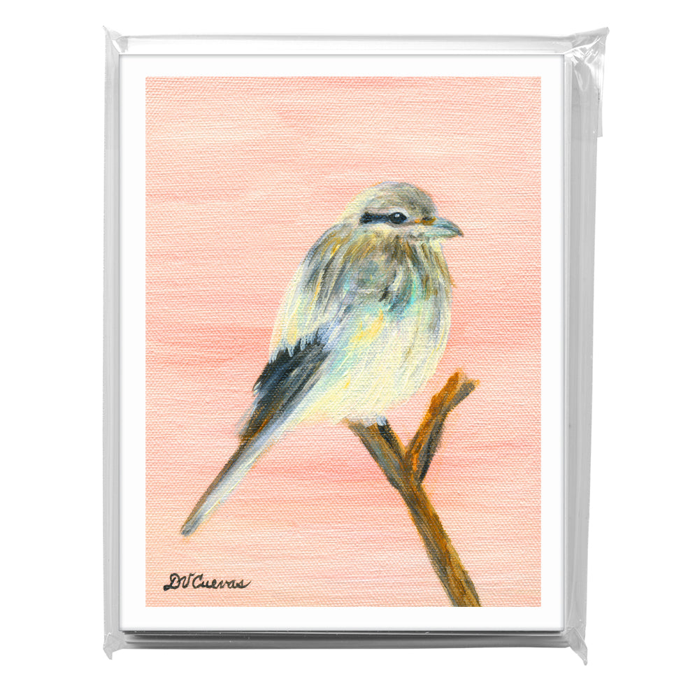 Alabaster, Greeting Card (8206C), A2 8-Pack, printedcanvas.com
