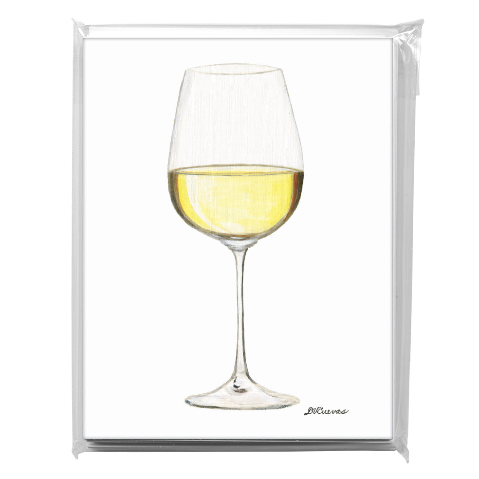 Aperitif, Greeting Card (8214A), A2 8-Pack, printedcanvas.com