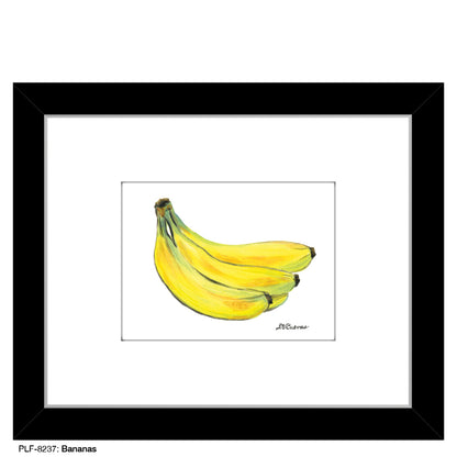 Bananas, Print (#8237)