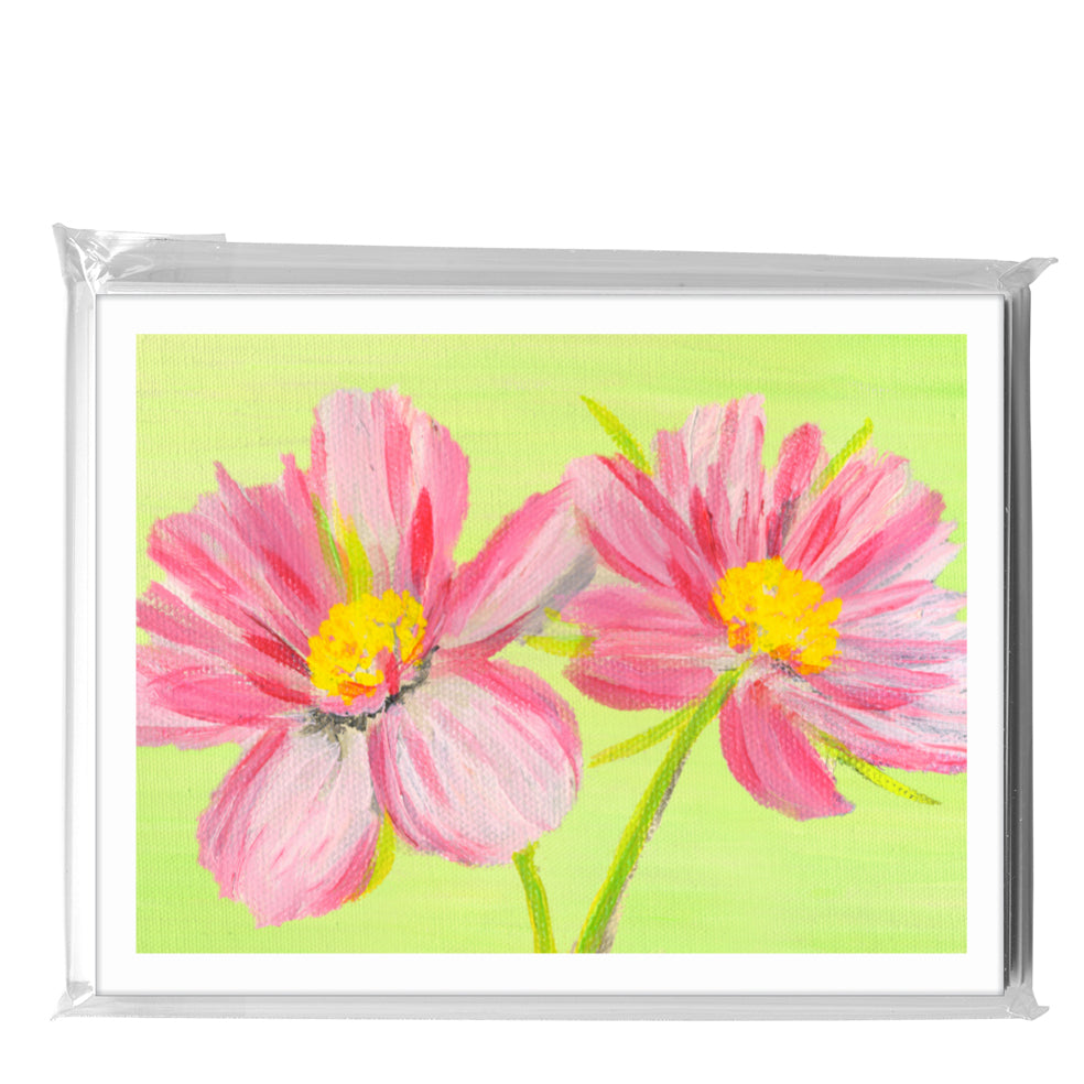 Benziger, Greeting Card (8586EA), A2 8-Pack, printedcanvas.com