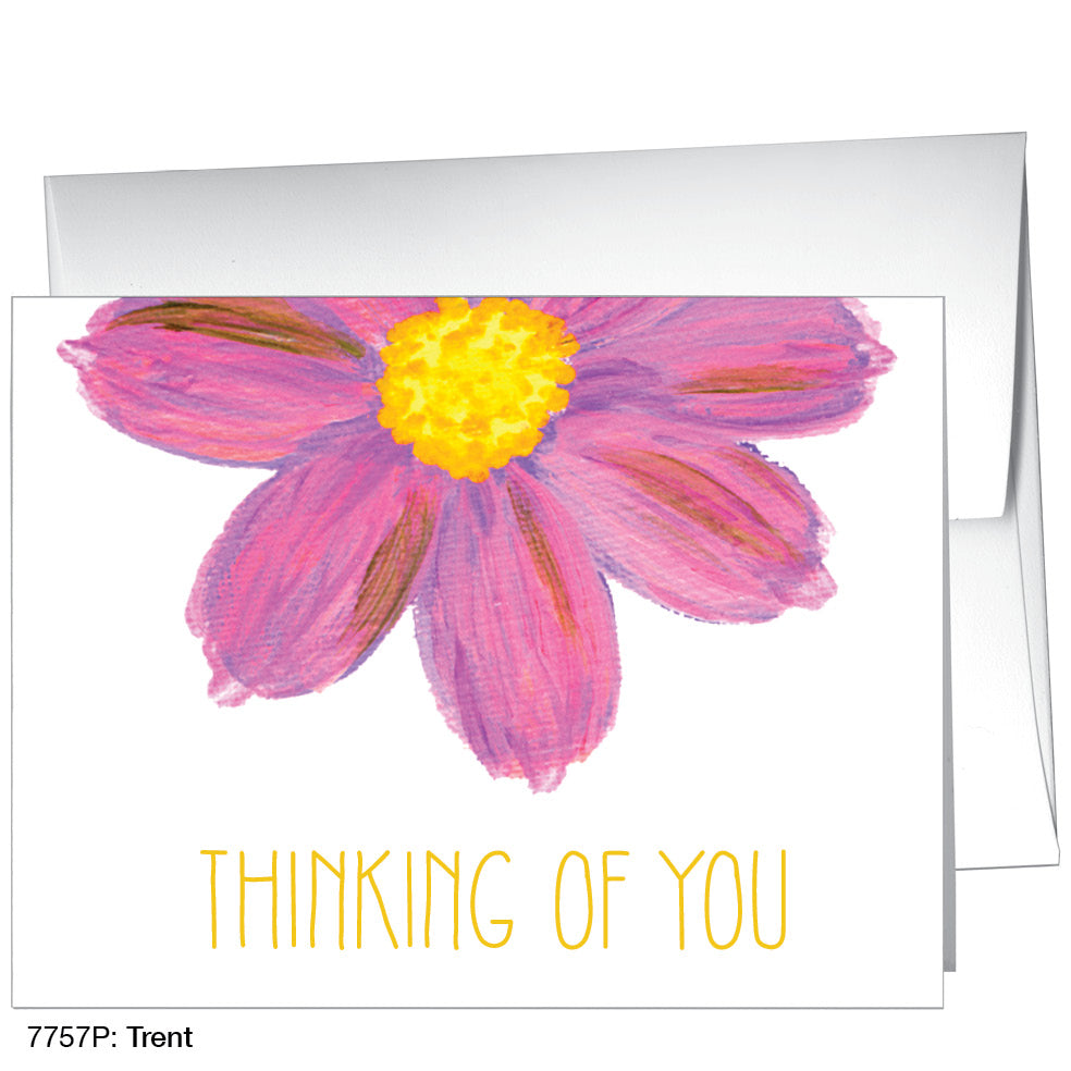 Trent, Greeting Card (7757P), A2, printedcanvas.com