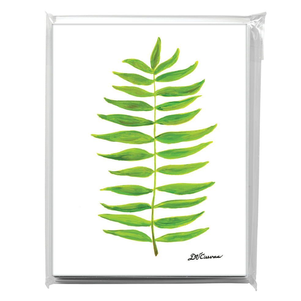 Parallel, Greeting Card (7591), A2 8-Pack, printedcanvas.com