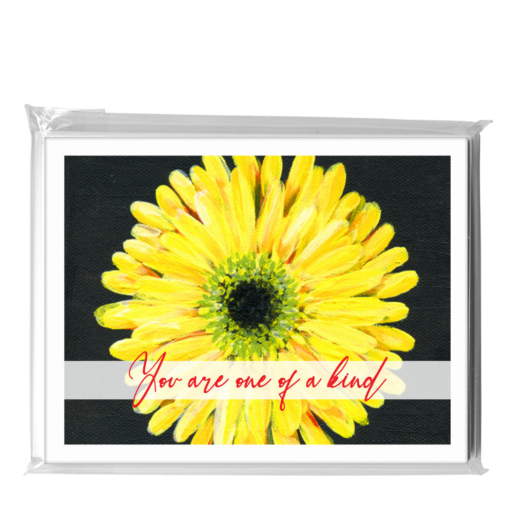 Gerber One-Of-A-Kind, Greeting Card (7339CB)