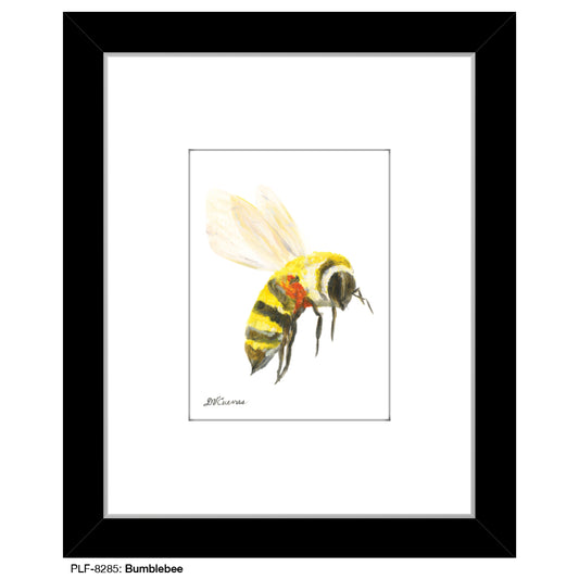 Bumblebee, Print (#8285)