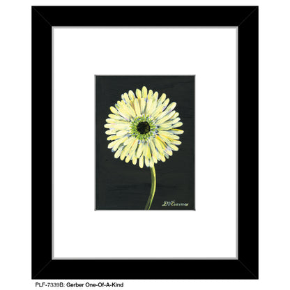 Gerber One-Of-A-Kind, Print (#7339B), Print Matted, www.printedcanvas.com