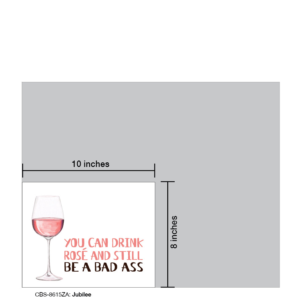 Jubilee, Card Board (8615ZA), 8x10 Poster Board, www.printedcanvas.com