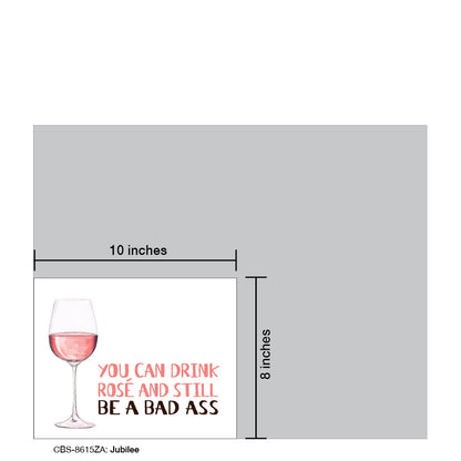 Jubilee, Card Board (8615ZA), 8x10 Poster Board, www.printedcanvas.com