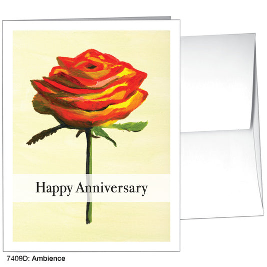 Ambience, Greeting Card (7409D), A2, printedcanvas.com