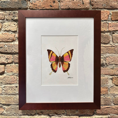 Grace, Original - Printed Canvas