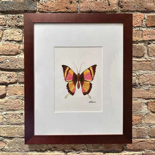 Grace, Original - Printed Canvas