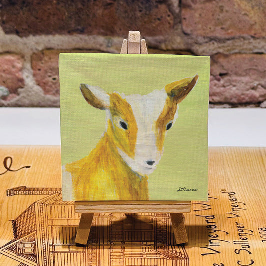 Kiddie, Mini Artwork (MA-8440E) - Printed Canvas