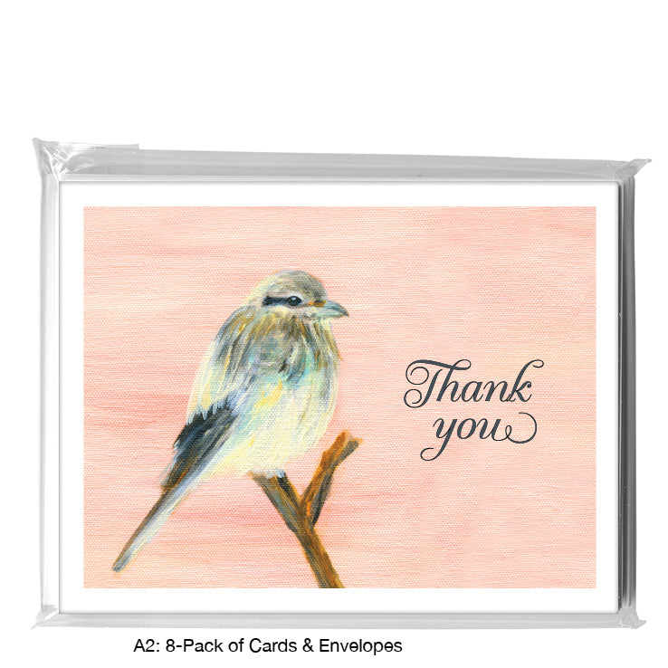 Alabaster, Greeting Card (8206J), A2 Card 8-Pack, www.printedcanvas.com