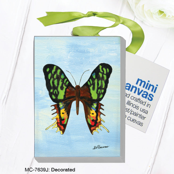 Decorated, Mini Canvas (MC-7639J), Front, printedcanvas.com