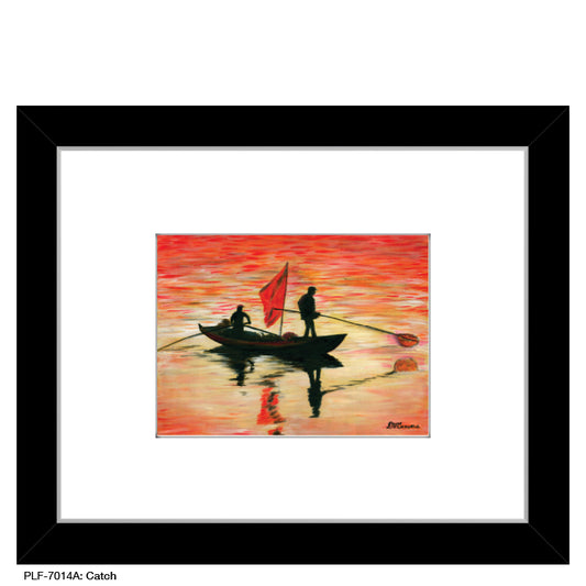 Catch, Print (#7014A)
