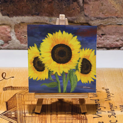 Wedding, Mini Artwork (MA-7081KA)