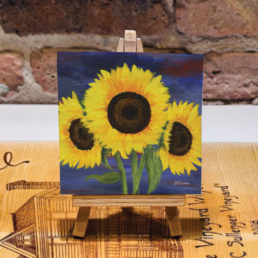 Wedding, Mini Artwork (MA-7081KA)