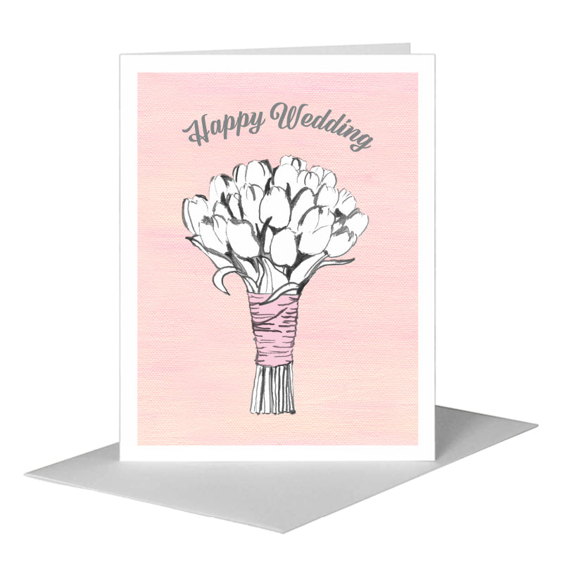 August Twentieth, Greeting Card (#7120A), A2 Card Front, www.printedcanvas.com