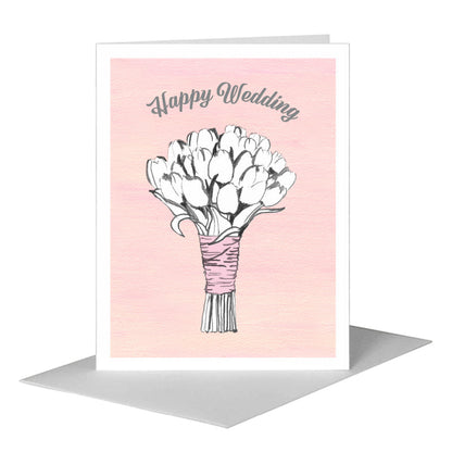 August Twentieth, Greeting Card (#7120A), A2 Card Front, www.printedcanvas.com