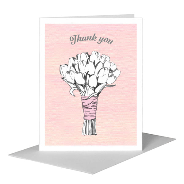 August Twentieth, Greeting Card (#7120D), A2 Card Front, www.printedcanvas.com
