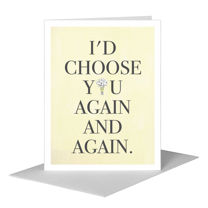 August Twentieth, Greeting Card (#7120T), A2 Card Front, www.printedcanvas.com