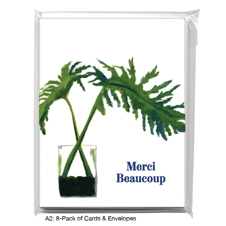 Green, Greeting Card (#7130E)