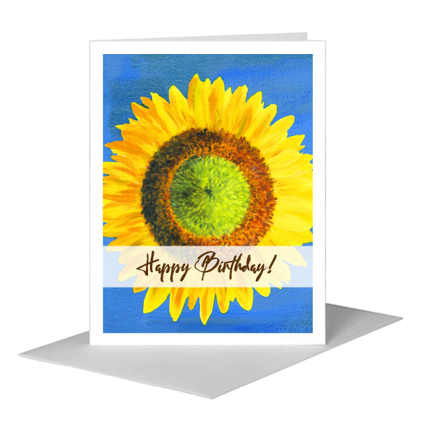 Dawn, Greeting Card (#7165Q), A2 Card Front, www.printedcanvas.com