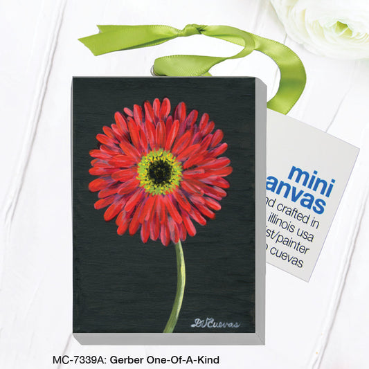 Gerber One-of-a-Kind, Mini Canvas (MC-7339A), Front, printedcanvas.com