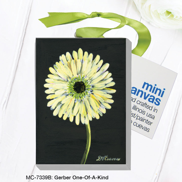 Gerber One-of-a-Kind, Mini Canvas (MC-7339B), Front, printedcanvas.com