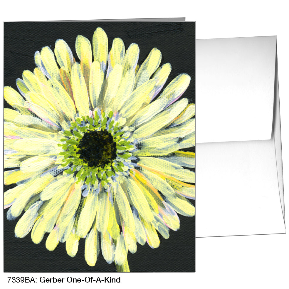 Gerber One-Of-A-Kind, Greeting Card (7339BA)