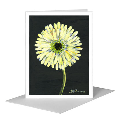 Gerber One-Of-A-Kind, Greeting Card (#7339B) A2 Card Front, www.printedcanvas.com