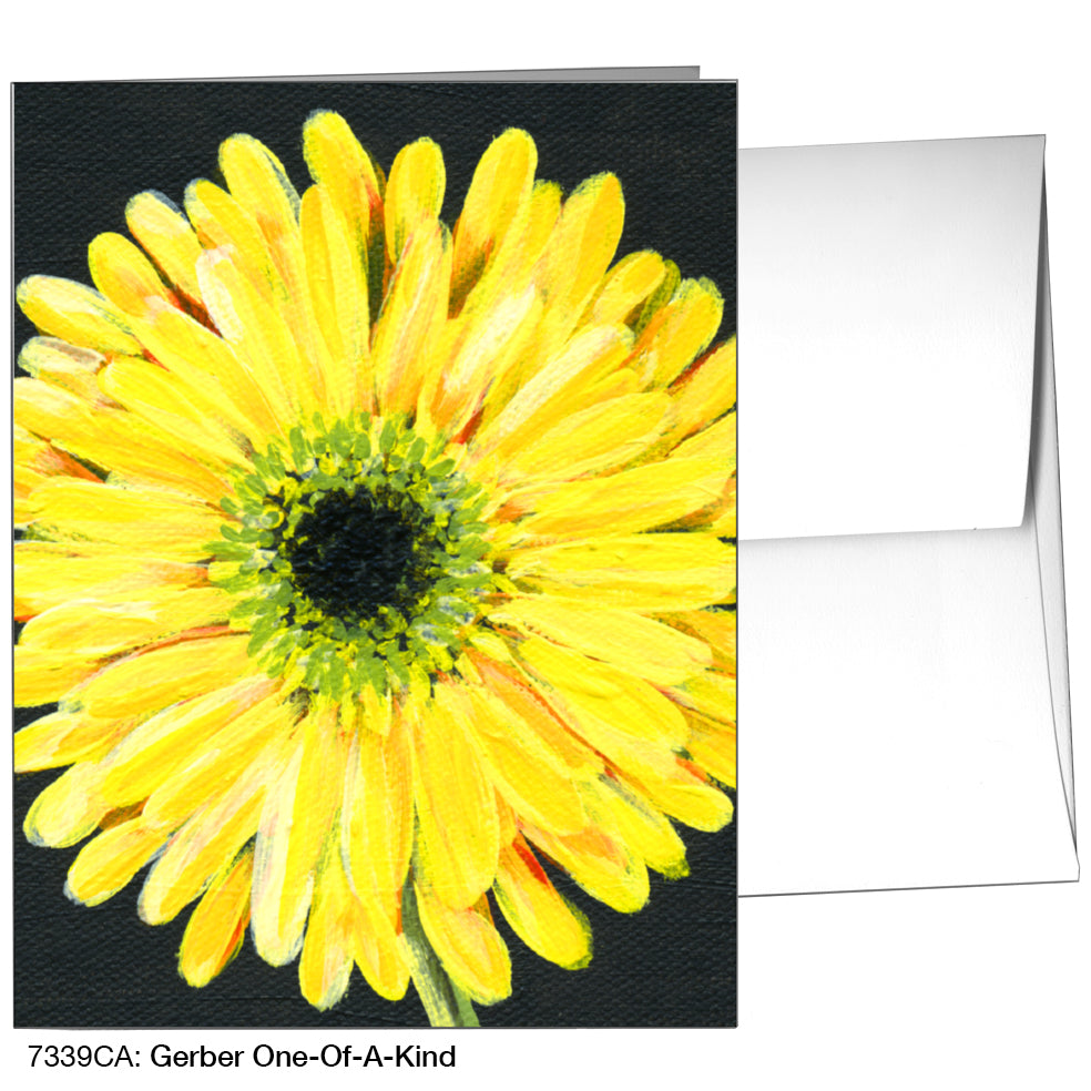 Gerber One-Of-A-Kind, Greeting Card (7339CA)