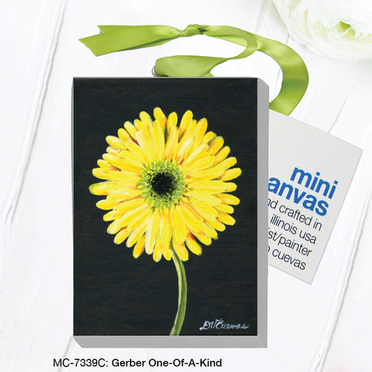 Gerber One-of-a-Kind, Mini Canvas (MC-7339C), Front, printedcanvas.com