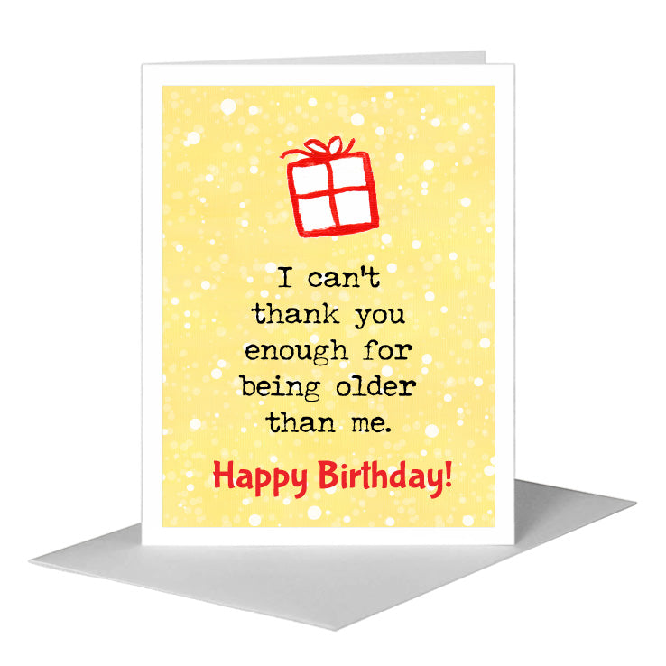 Red & Green Gifts, Greeting Card (#7354Q), A2 Card Front, www.printedcanvas.com