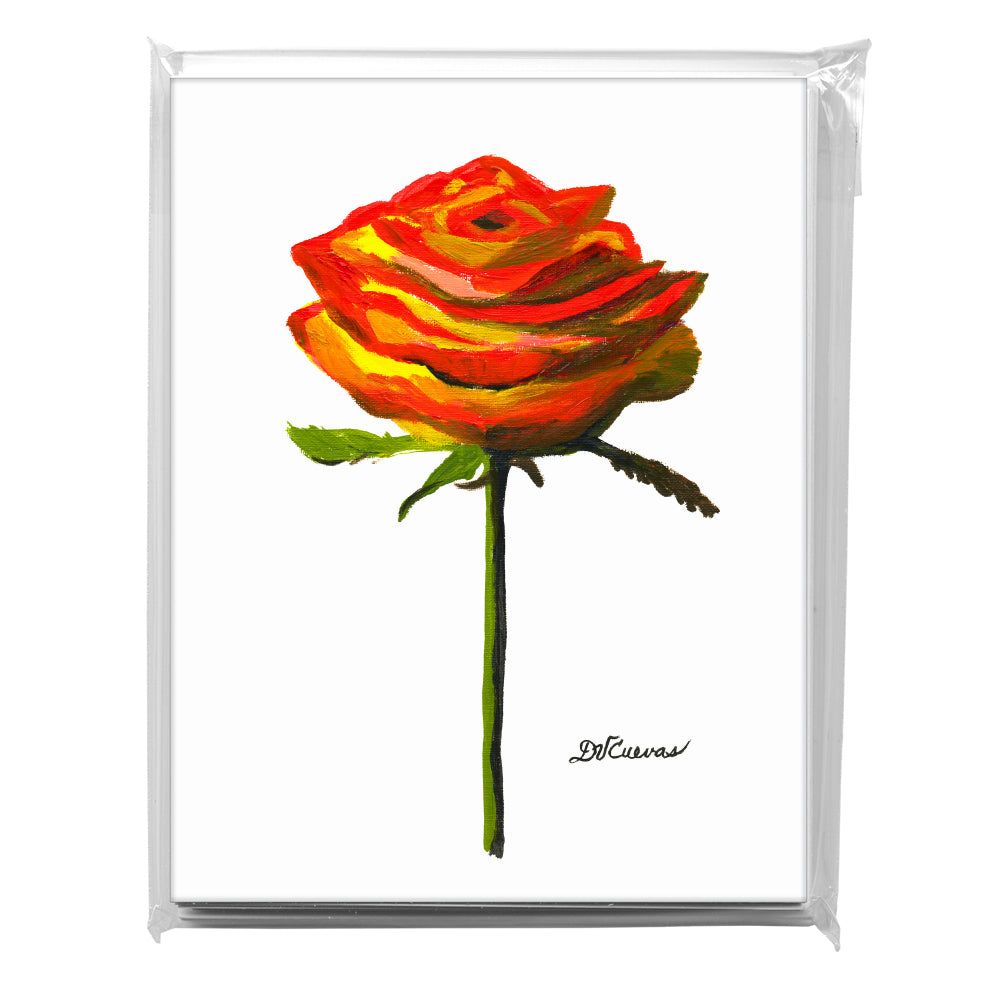 Ambience, Greeting Card (7409), A2 8-Pack, printedcanvas.com