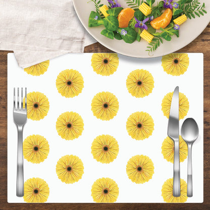 Giant Gerber Bright, Vinyl Placemat (PMT-7415E)