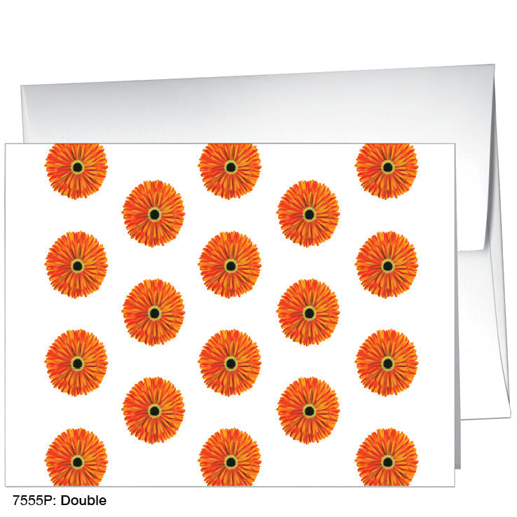 Double, Greeting Card (7555P), A2 Card, printedcanvas.com