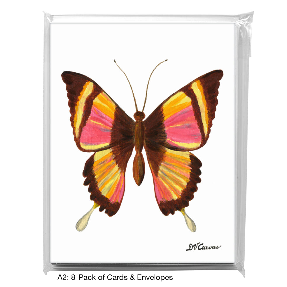 Grace, Greeting Card (7646), A2 8-Pack, printedcanvas.com