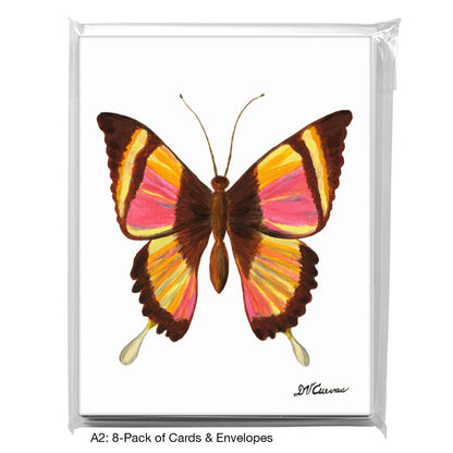 Grace, Greeting Card (7646), A2 8-Pack, printedcanvas.com