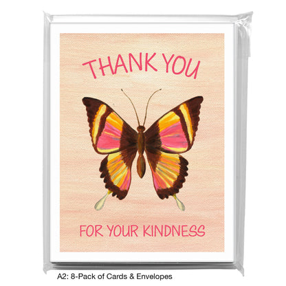 Grace, Greeting Card (7646A), A2 8-Pack, printedcanvas.com