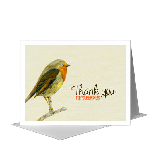Resting, Greeting Card (#7689G) A2 Card Front, www.printedcanvas.com