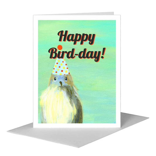 Cornered 2, Greeting Card (#7704D) A2 Card Front, www.printedcanvas.com