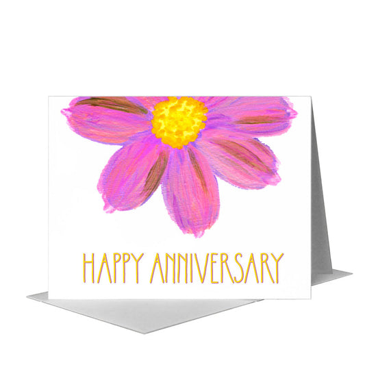 Trent, Greeting Card (#7757C) A2 Card Front, www.printedcanvas.com