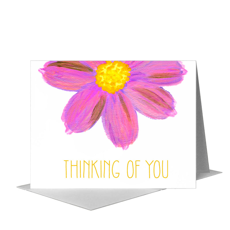 Trent, Greeting Card (#7757P) A2 Card Front, www.printedcanvas.com